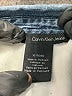 CALVIN KLEIN JEANS Blue Long Sleeve Button-Down Shirt Size XL - photo 4