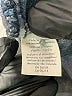 CALVIN KLEIN JEANS Blue Long Sleeve Button-Down Shirt Size XL - photo 5