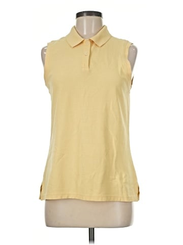 L.L.Bean Sleeveless T-Shirt (view 1)