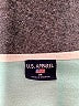 U.S. Apparel Teal Tank Top Size M - photo 7