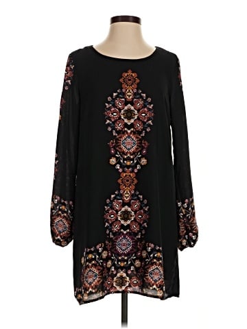 Charlotte Russe Casual Dress (view 1)