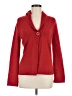 Carole Little Red Blazer Size M - photo 1