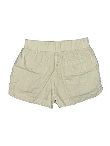 DKNY Jeans Khaki Shorts (view 2)