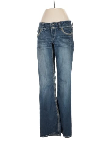 Hydraulic Jeans (view 1)