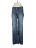 Hydraulic Silver Jeans Size 3 - 4 - photo 1