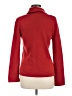Carole Little Red Blazer Size M - photo 2