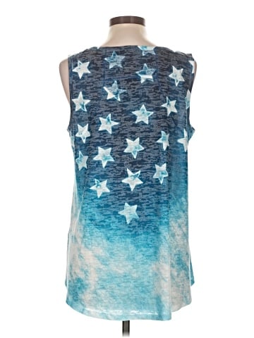 Style&Co Tank Top (view 2)