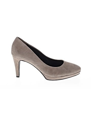 Paul Green Heels (view 1)