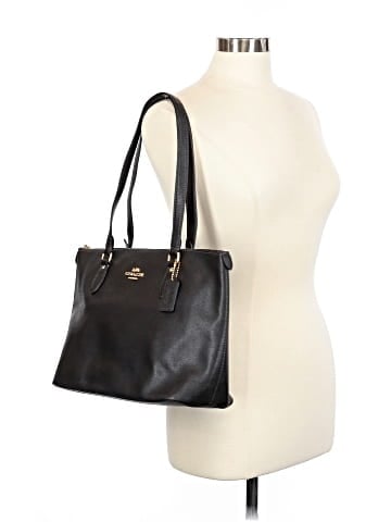 Coach Tote (view 2)