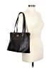 Coach Solid Black Tote One size - photo 2