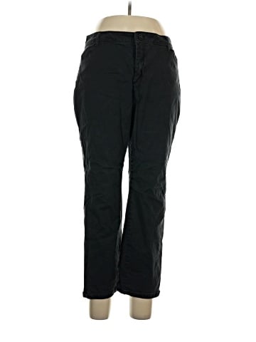 Lee Casual Pants (view 1)
