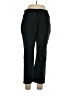 Lee Black Casual Pants Size 14 (petite) - photo 1