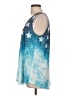 Style&Co Blue Tank Top Size L - photo 5