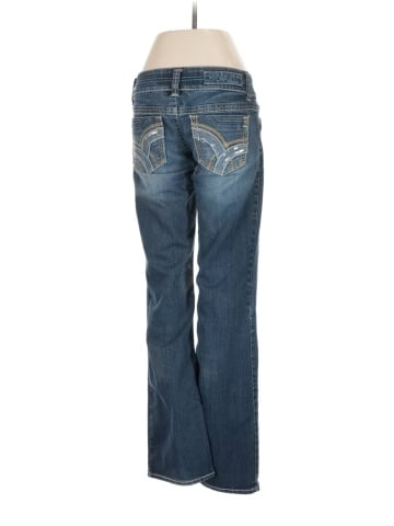 Hydraulic Jeans (view 2)