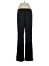 Tahari Solid Black Dress Pants Size 4 Petite - photo 2