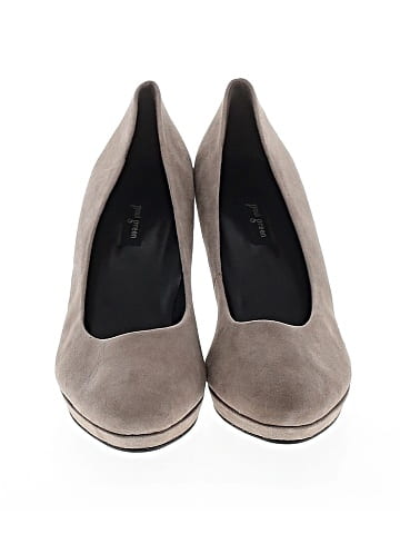Paul Green Heels (view 2)