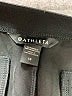Athleta Black Cargo Pants Size 14 - photo 4
