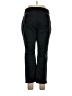 Lee Black Casual Pants Size 14 (petite) - photo 2