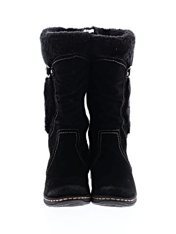 Baretraps Boots (view 2)