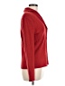 Carole Little Red Blazer Size M - photo 4
