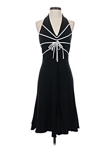 Cache Cocktail Dress (view 1)