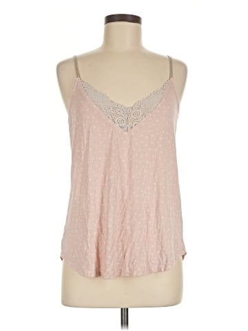 P.J. Salvage Sleeveless Blouse (view 1)