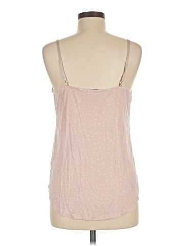 P.J. Salvage Sleeveless Blouse (view 2)