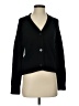 Vince. Black Wool Cardigan Size S - photo 1
