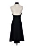 Cache Black Cocktail Dress Size 4 - photo 2
