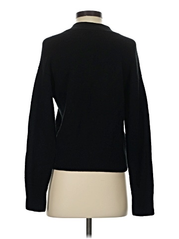 Vince. Wool Cardigan (view 2)
