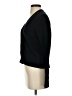 Vince. Black Wool Cardigan Size S - photo 5