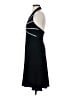 Cache Black Cocktail Dress Size 4 - photo 5