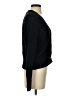 Vince. Black Wool Cardigan Size S - photo 4