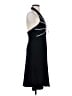 Cache Black Cocktail Dress Size 4 - photo 4