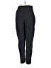 Nike Black Casual Pants Size S - photo 2