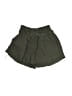 Rewash 100% Cotton Green Shorts Size XS - photo 1