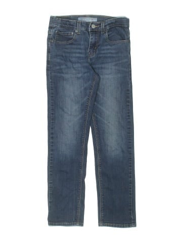 Levi Strauss Signature Jeans (view 1)