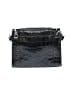 Talbots 100% Leather Black Leather Shoulder Bag One size - photo 3