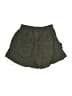 Rewash 100% Cotton Green Shorts Size XS - photo 2