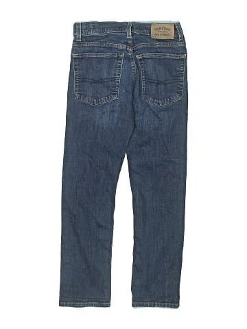 Levi Strauss Signature Jeans (view 2)
