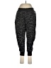 Adidas Tweed Black Casual Pants Size M - photo 1