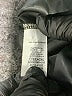 Lovely Day Metallic Black Skort Size S - photo 4