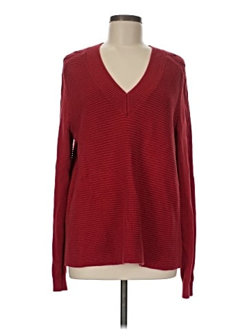 CAbi Pullover Sweater (view 1)