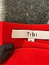 Tibi Red Dress Pants Size 4 - photo 7