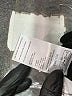 Free People Solid Black Formal Skirt Size L - photo 5