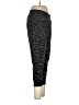Adidas Tweed Black Casual Pants Size M - photo 4