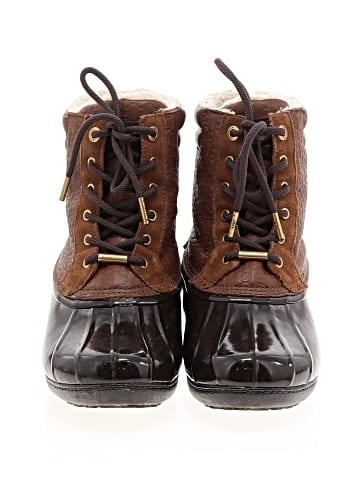 MICHAEL Michael Kors Rain Boots (view 2)