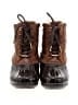 MICHAEL Michael Kors Brown Rain Boots Size 9 - photo 2