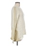 Hem & Thread Ivory Pullover Sweater Size M - photo 4