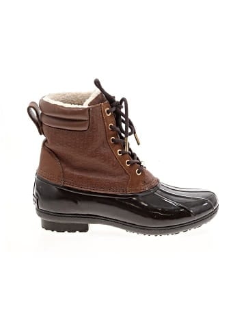 MICHAEL Michael Kors Rain Boots (view 1)